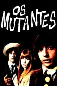 Os Mutantes' Poster