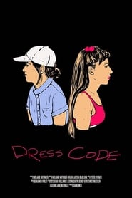 Dress Code' Poster