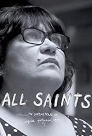 All Saints' Poster