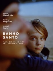 Banho Santo' Poster