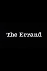 The Errand' Poster