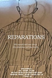 Reparations' Poster