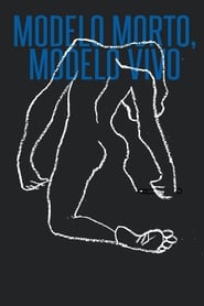 Dead Model Life Model' Poster