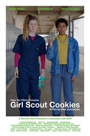 Girl Scout Cookies' Poster