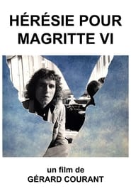 Hrsie pour Magritte VI' Poster
