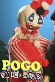 Pogo et ses amis' Poster