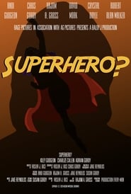 Superhero' Poster