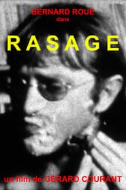 Rasage' Poster
