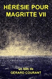 Hrsie pour Magritte VII' Poster