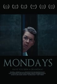 Mondays' Poster