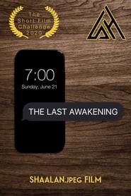 The Last Awakening' Poster