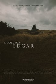 A Doll for Edgar' Poster
