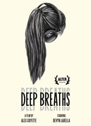 Deep Breaths' Poster