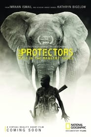The Protectors' Poster