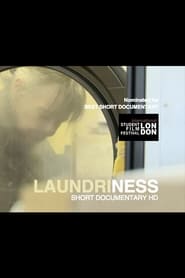 Laundriness' Poster