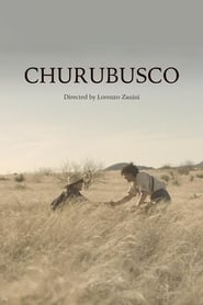 Churubusco' Poster