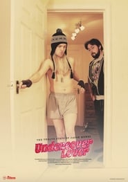 The Twelve Steps of Jason Mewes Undercover Lover' Poster