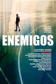 Enemigos' Poster