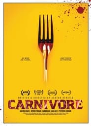 Carnivore' Poster