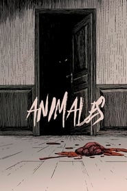 Animales' Poster