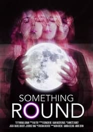Something Round' Poster