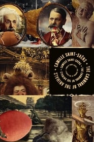 Camille SaintSans The Carnival of the Animals' Poster