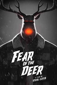 Fear of the Deer' Poster