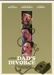 Dads Divorce' Poster
