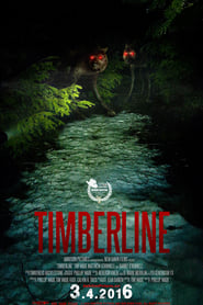 Timberline' Poster