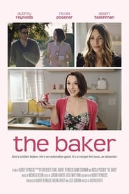The Baker' Poster