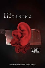 The Listening' Poster
