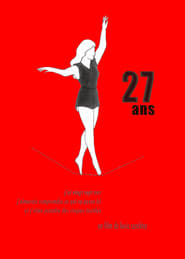 27 ans' Poster