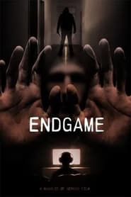 Endgame' Poster