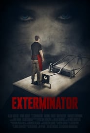 Exterminator' Poster