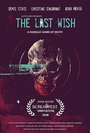 The Last Wish' Poster