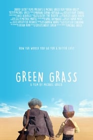 Green Grass' Poster