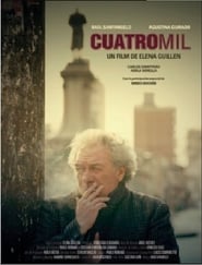 Cuatromil' Poster