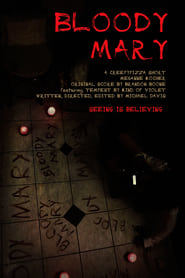 Bloody Mary' Poster