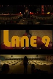 Lane 9' Poster