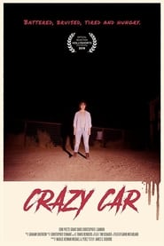 Crazy Car' Poster