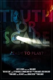 Truth or Scare' Poster