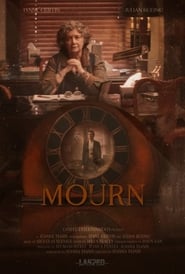 Mourn' Poster