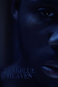 Starblue Heaven' Poster
