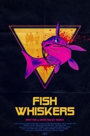 Fish Whiskers' Poster