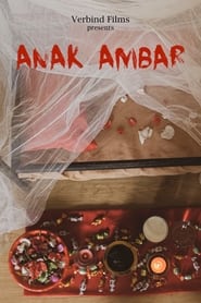 The Ambar Child' Poster