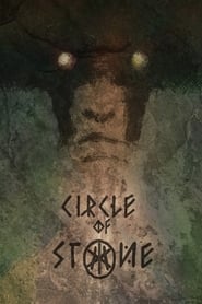Circle of Stone' Poster