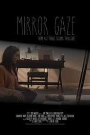 Mirror Gaze' Poster