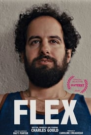 Flex' Poster