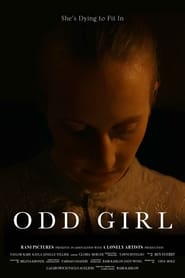 Odd Girl' Poster
