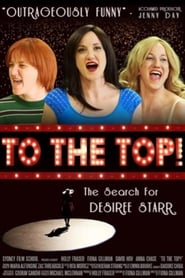 To the Top' Poster